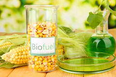 Culpho biofuel availability