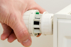 Culpho central heating repair costs